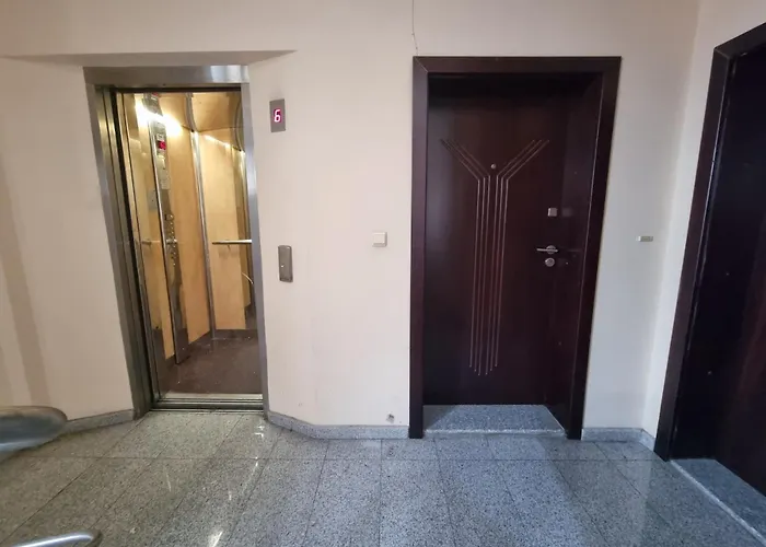 Hisar Appartement Varna