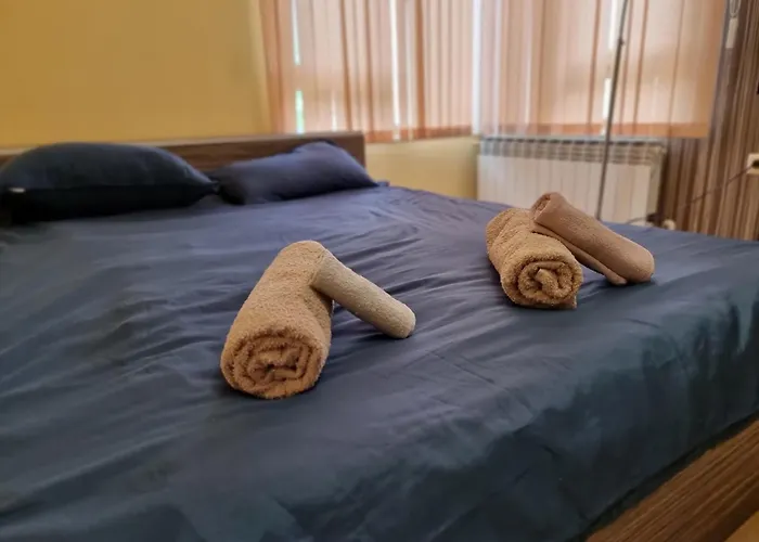 Appartement Hisar Varna