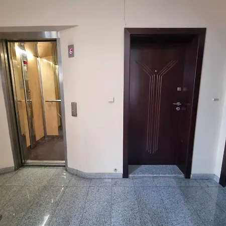 Hisar Apartamento Varna