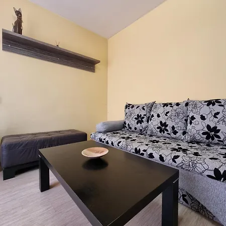 Hisar Apartment