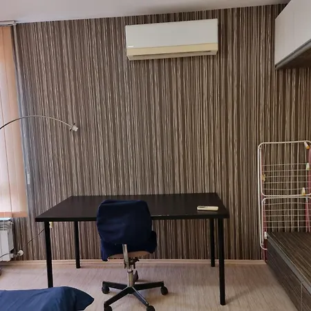 Apartment Hisar *