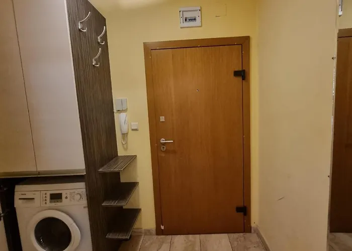 Hisar Апартамент *